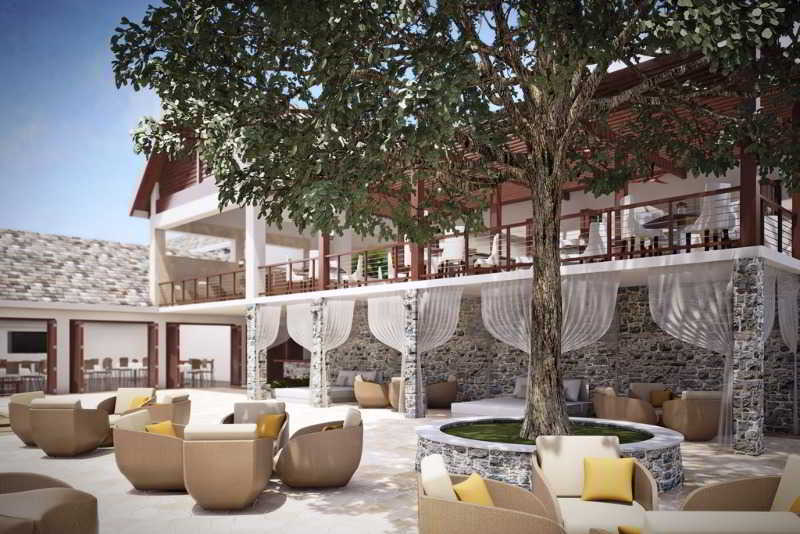 Resort And Marina Marigot Bay