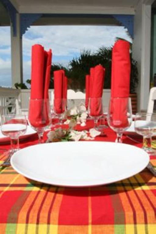 Alize 3* Castries