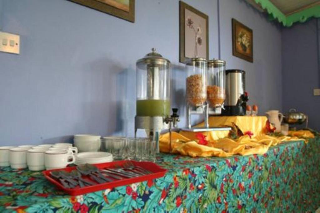 Alize Guest house 3*