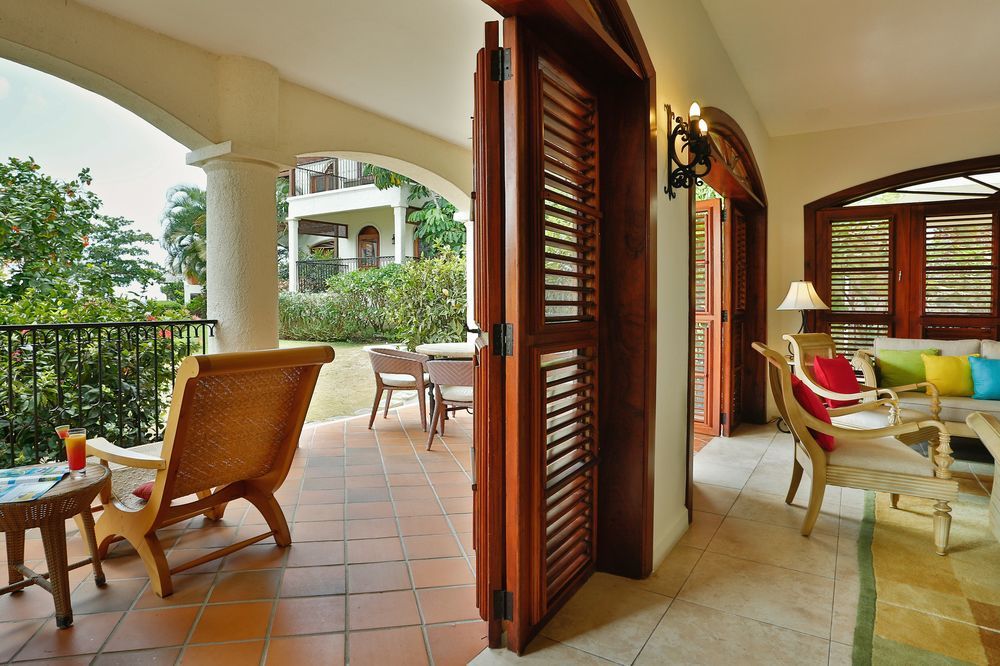 Resort Cap Maison & Cap Estate