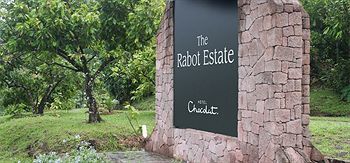 Rabot From Chocolat 4* Soufriere