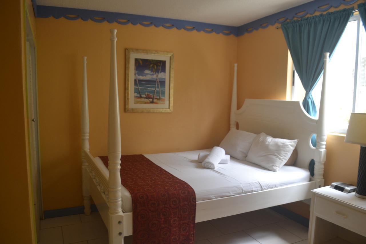 Alize Guest house