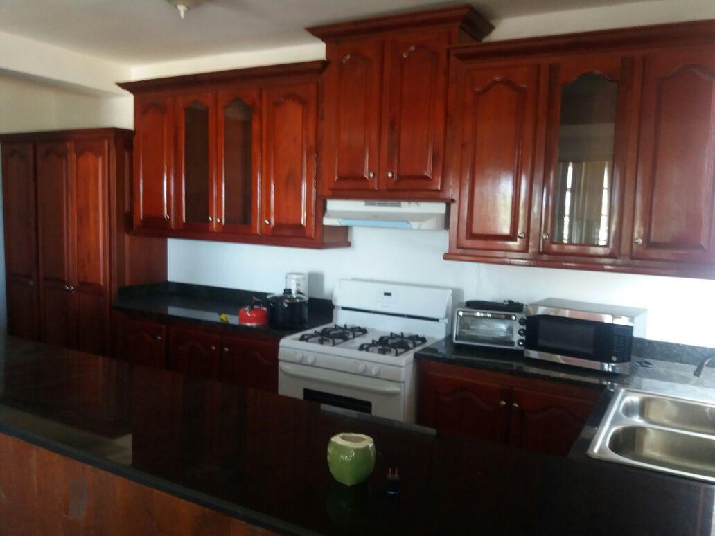 Seaview Apartment *