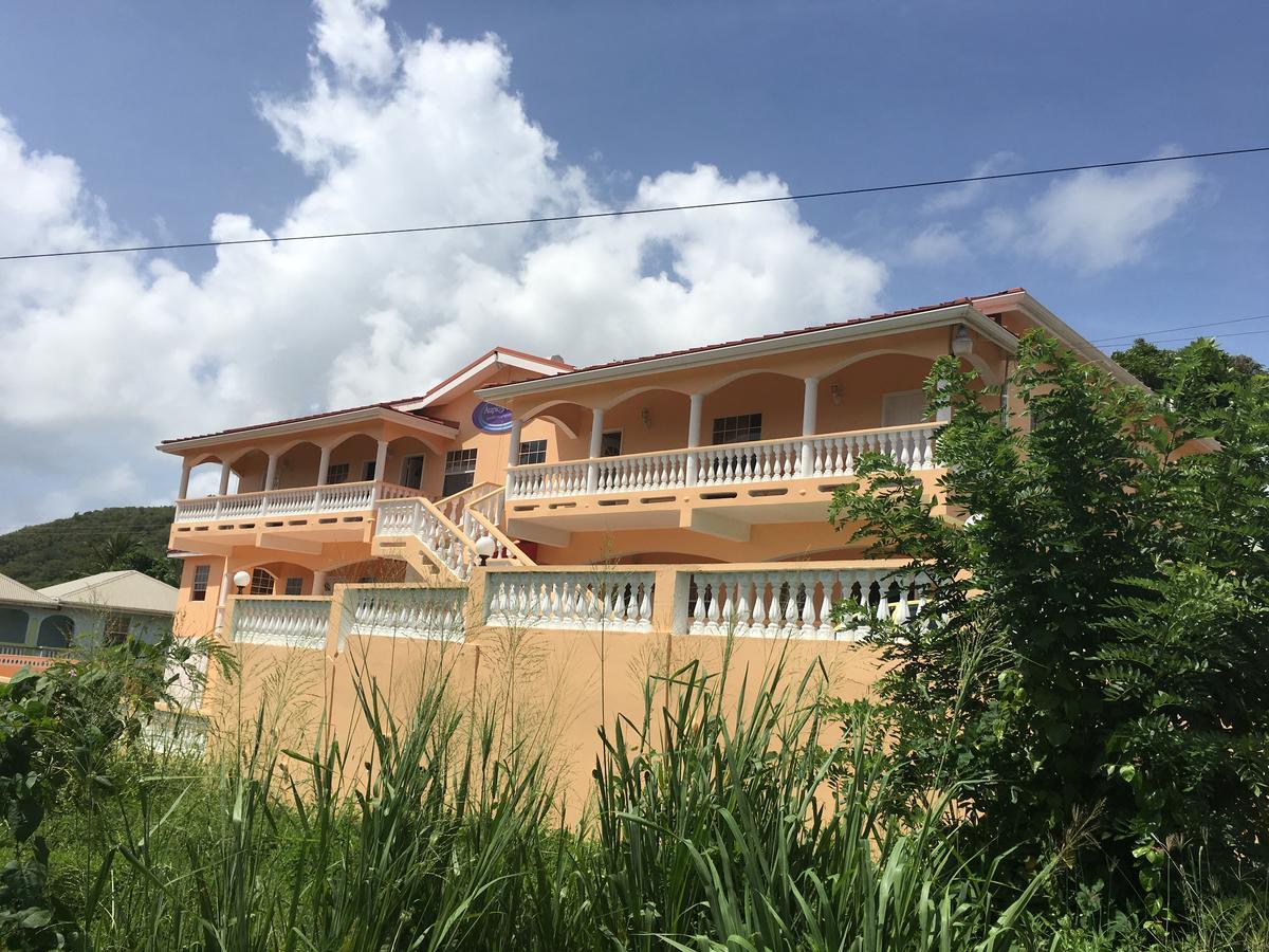 Aupic Paradise Guest house *