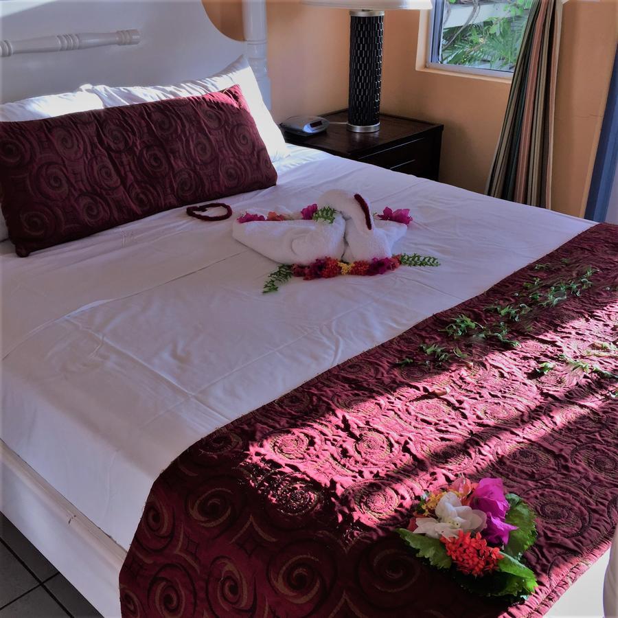 Guest house Alize Castries