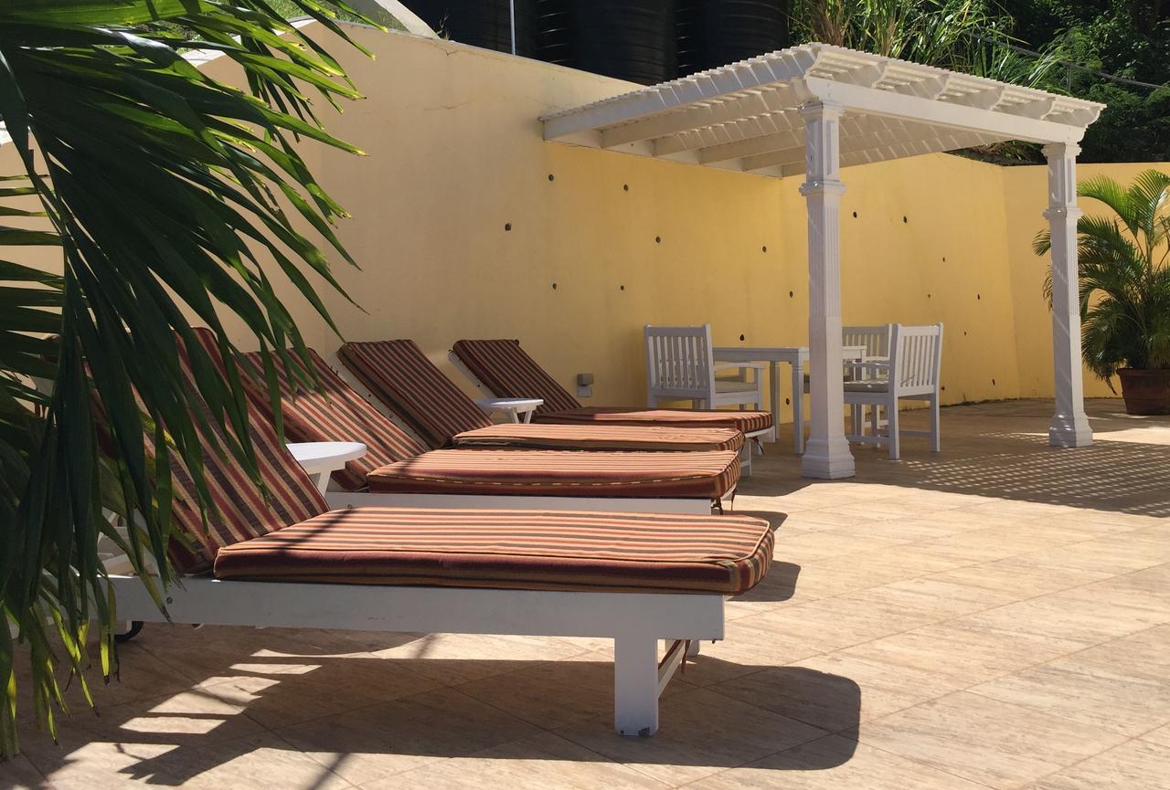 Apartment South Sea House