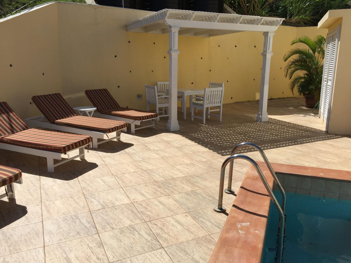 Apartment South Sea House
