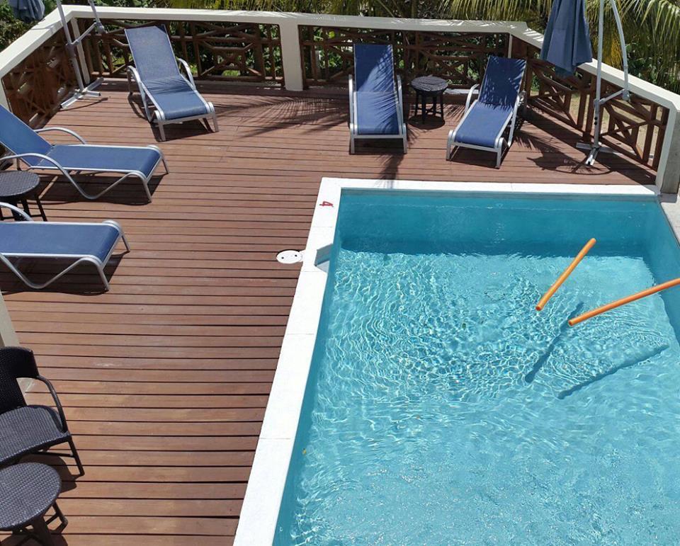 Alize Guest house