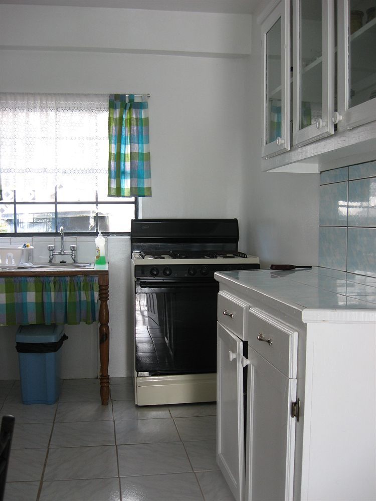 Aparthotel Espoir Castries
