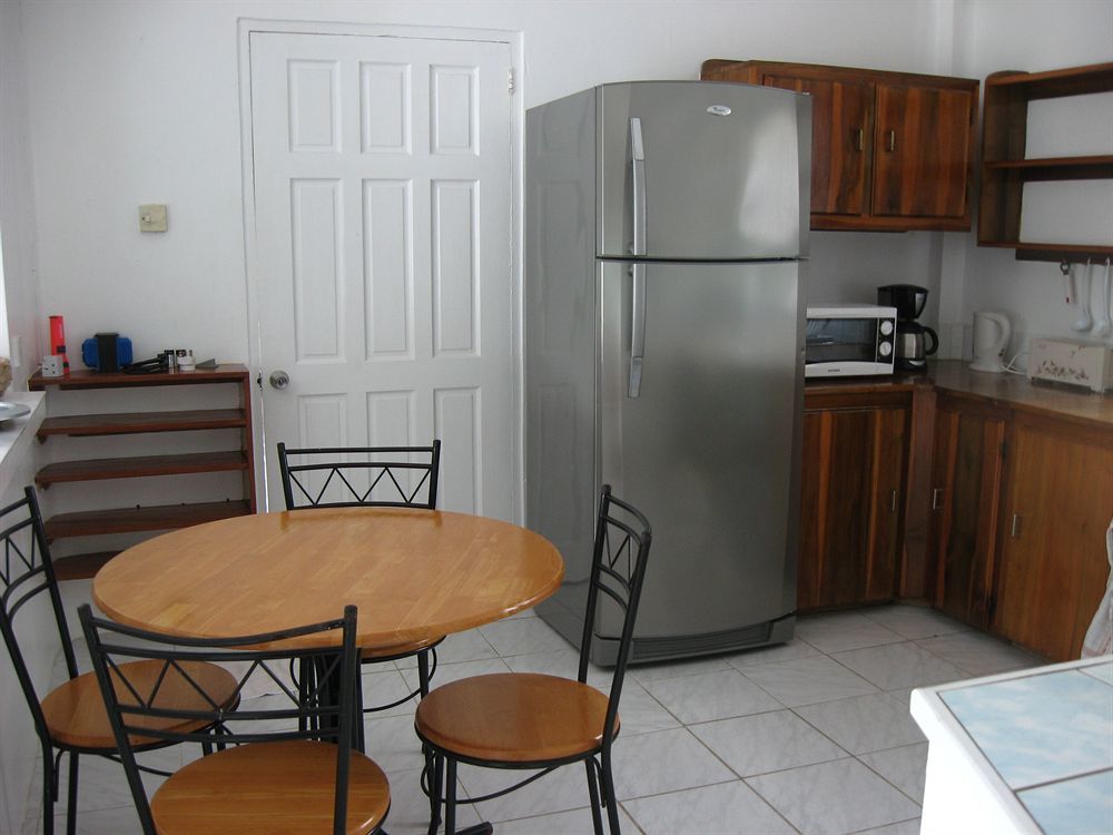 Aparthotel Espoir