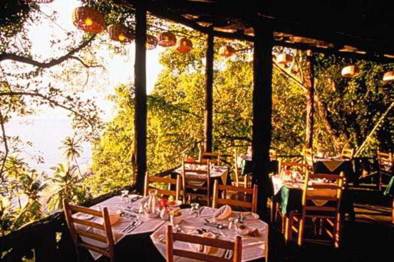 Resort Anse Chastanet