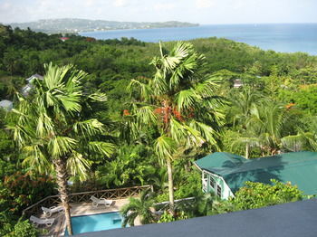 Espoir Castries