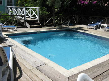 Espoir Aparthotel 3*