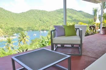 Palms Luxury Marigot Bay
