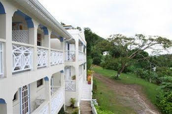 Alize Guest house