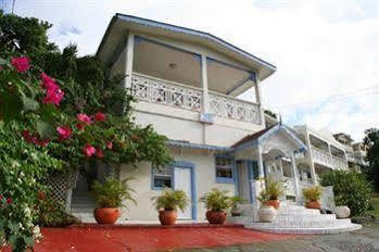 Alize Guest house Castries