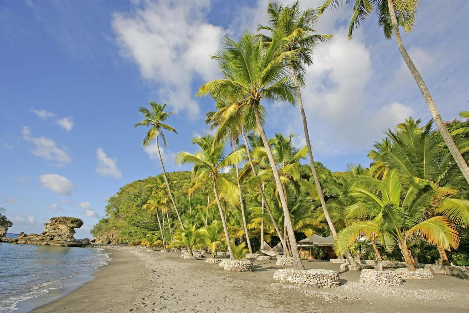 Anse Chastanet