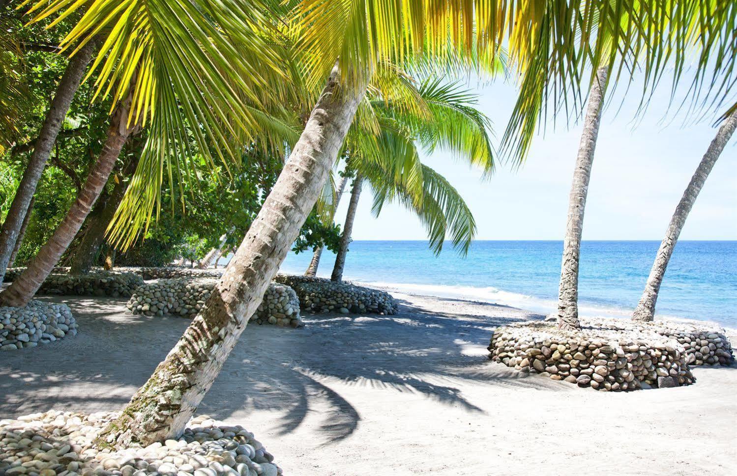 Resort Anse Chastanet 5*