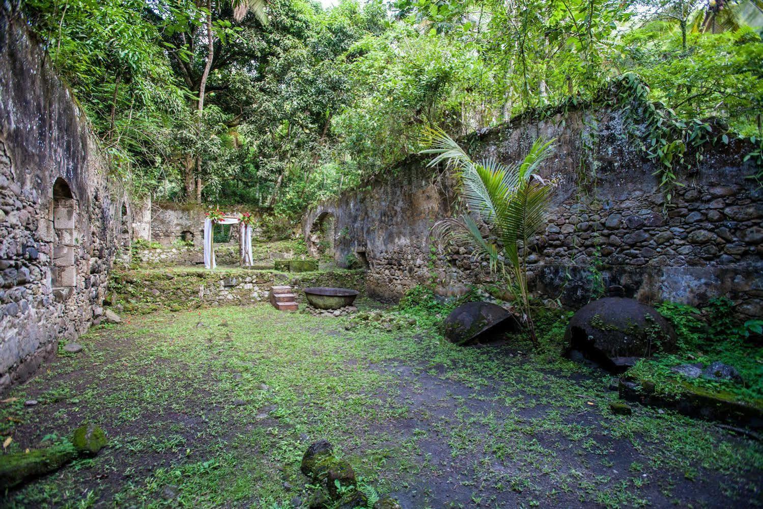 Anse Chastanet