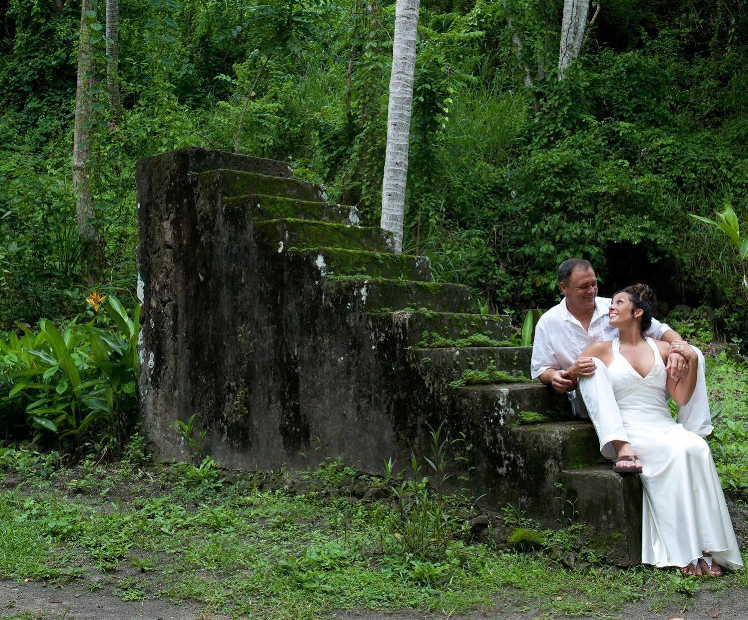 Anse Chastanet Resort