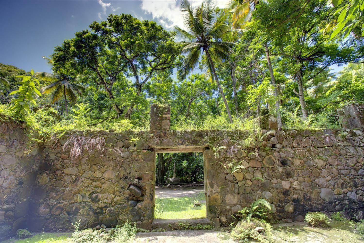 Resort Anse Chastanet Soufriere
