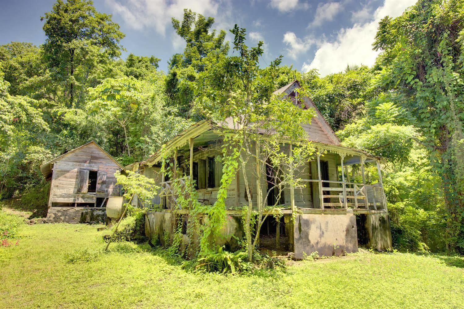 Anse Chastanet Resort