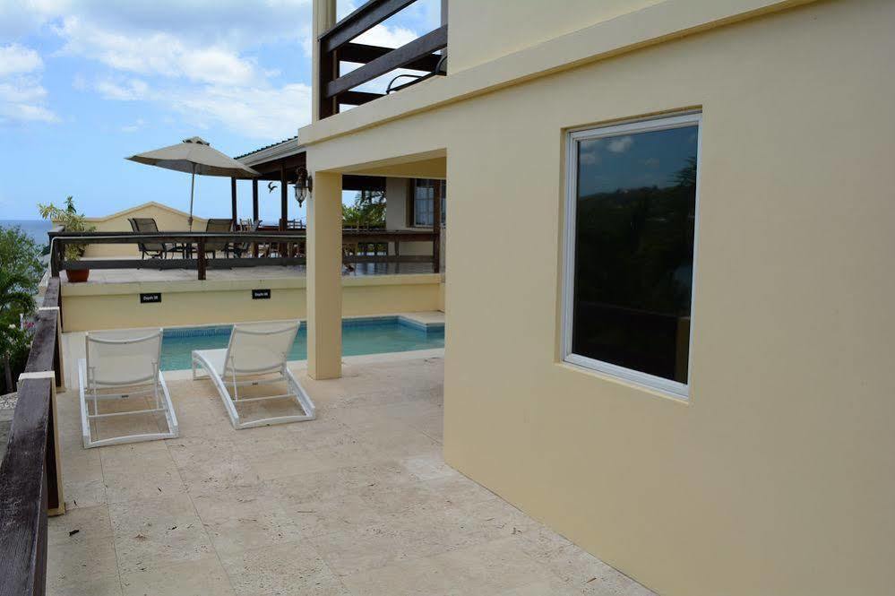 Heritage House Vigie 3*