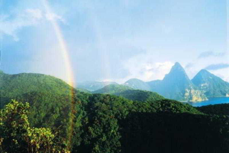 Anse Chastanet