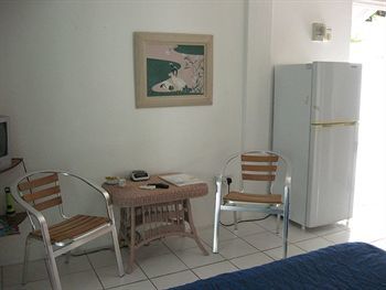 Aparthotel Espoir