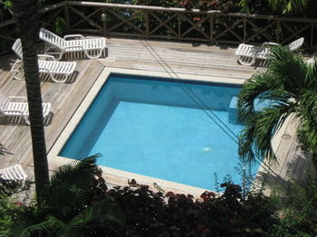 Espoir Aparthotel Castries
