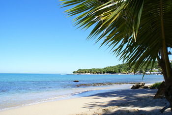 Espoir Castries