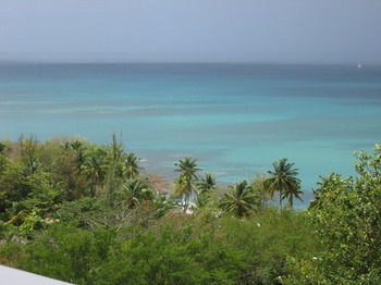 Espoir Aparthotel