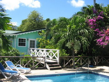 Aparthotel Espoir Castries