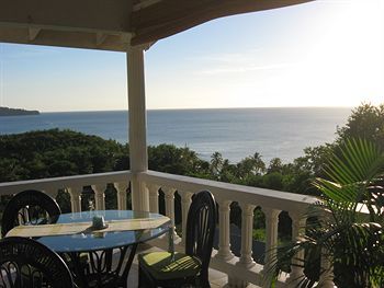 Espoir Aparthotel