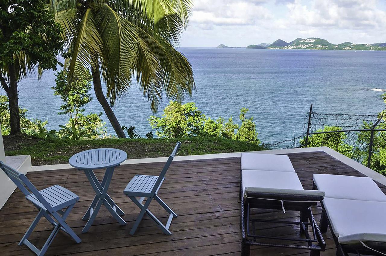Serenite Vigie Saint Lucia Limited * Castries