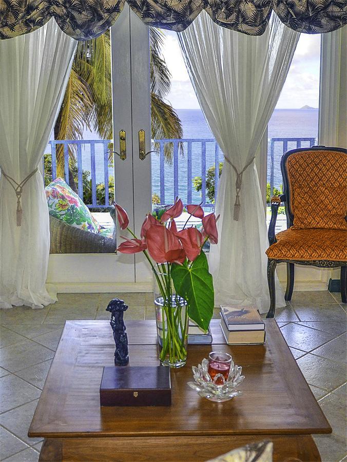 Bed & Breakfast Serenite Vigie Saint Lucia Limited *
