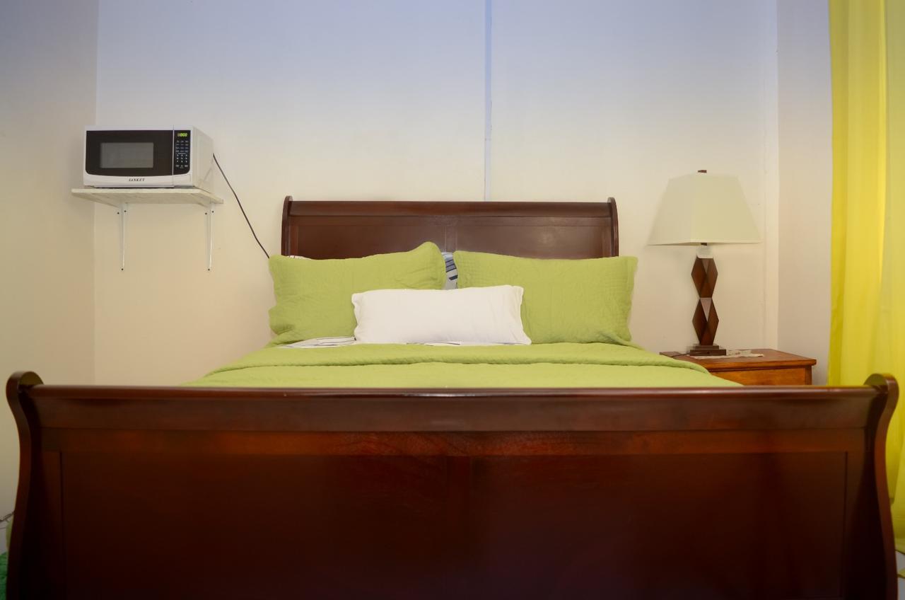 Church Street Guest house Soufriere