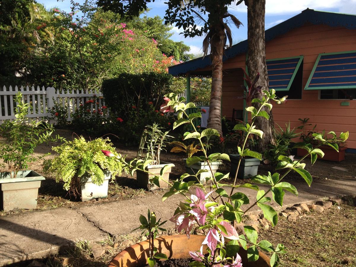 Rodney Bay 2 Bedrooms Holiday home