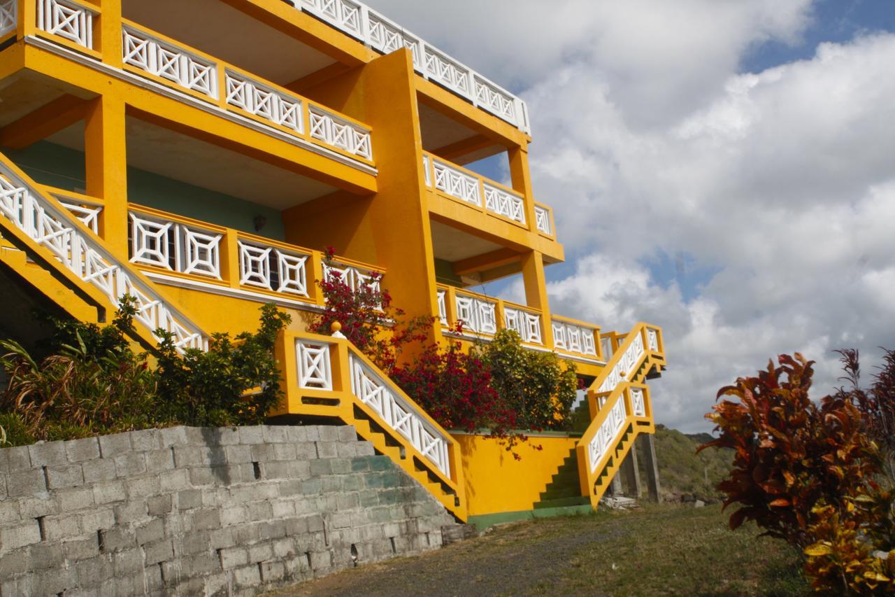 Belle View Apartment *
