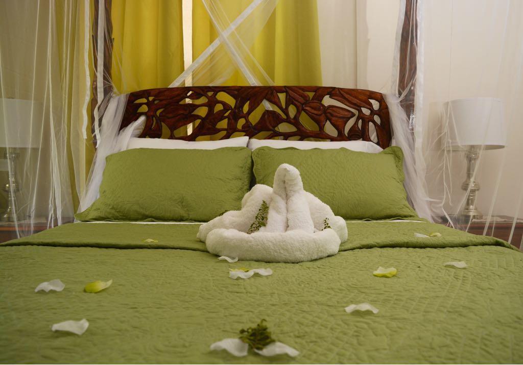Church Street Guest house 2*