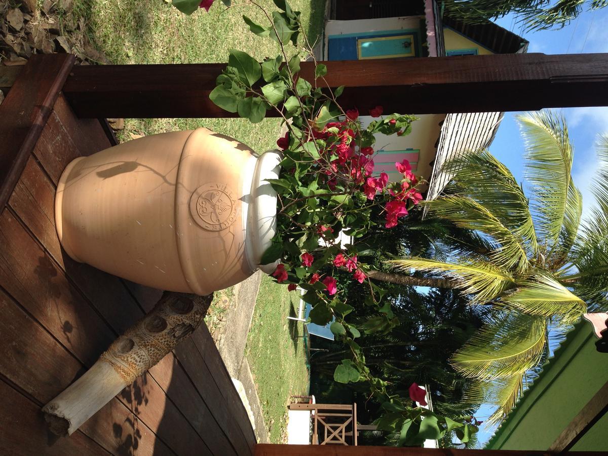 Aparthotel Italian Gros Islet