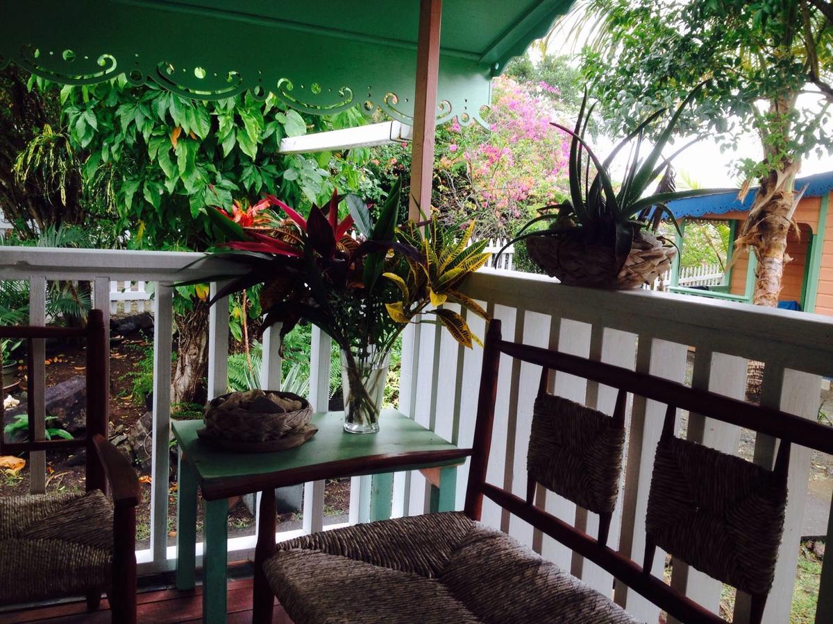 Aparthotel Italian Gros Islet