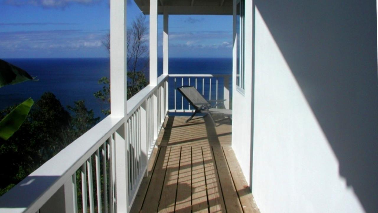 Nature's Paradise Bed & Breakfast 3*