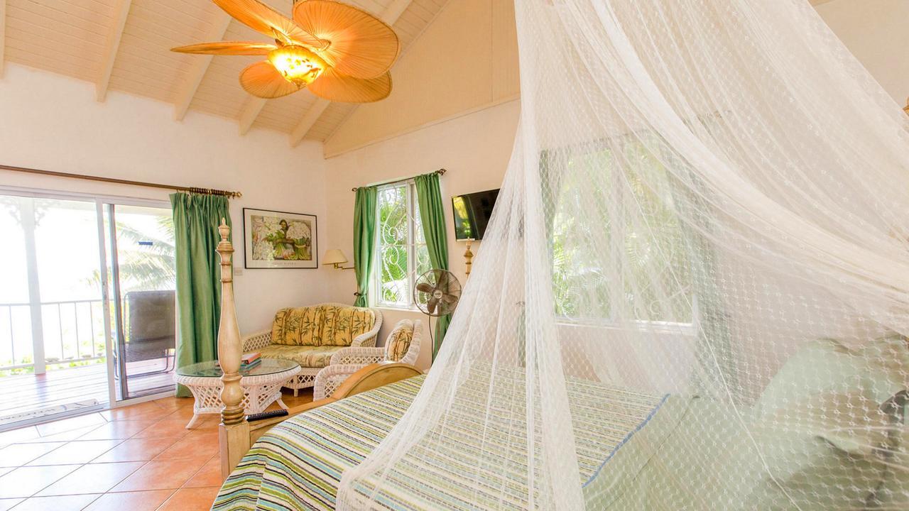 Nature's Paradise Bed & Breakfast