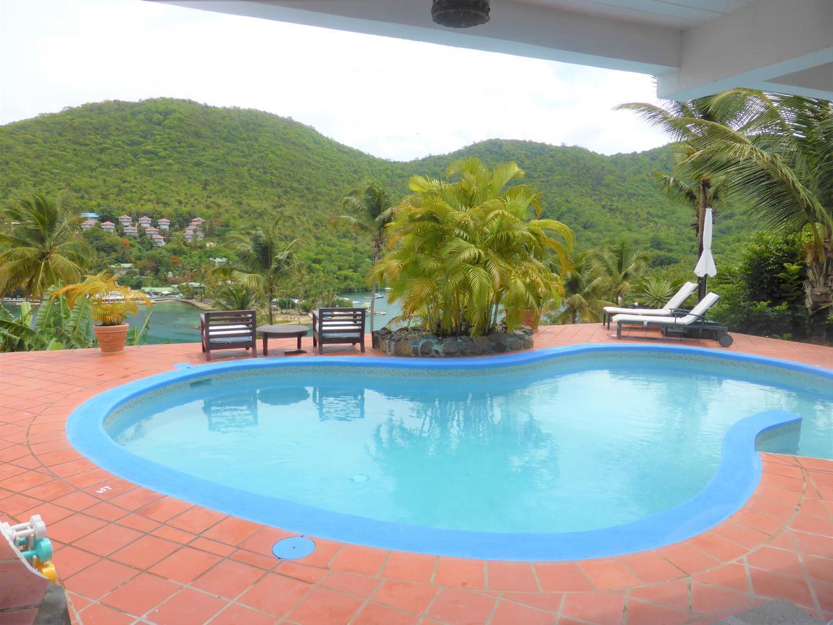 Palms Luxury Caribbean 3*