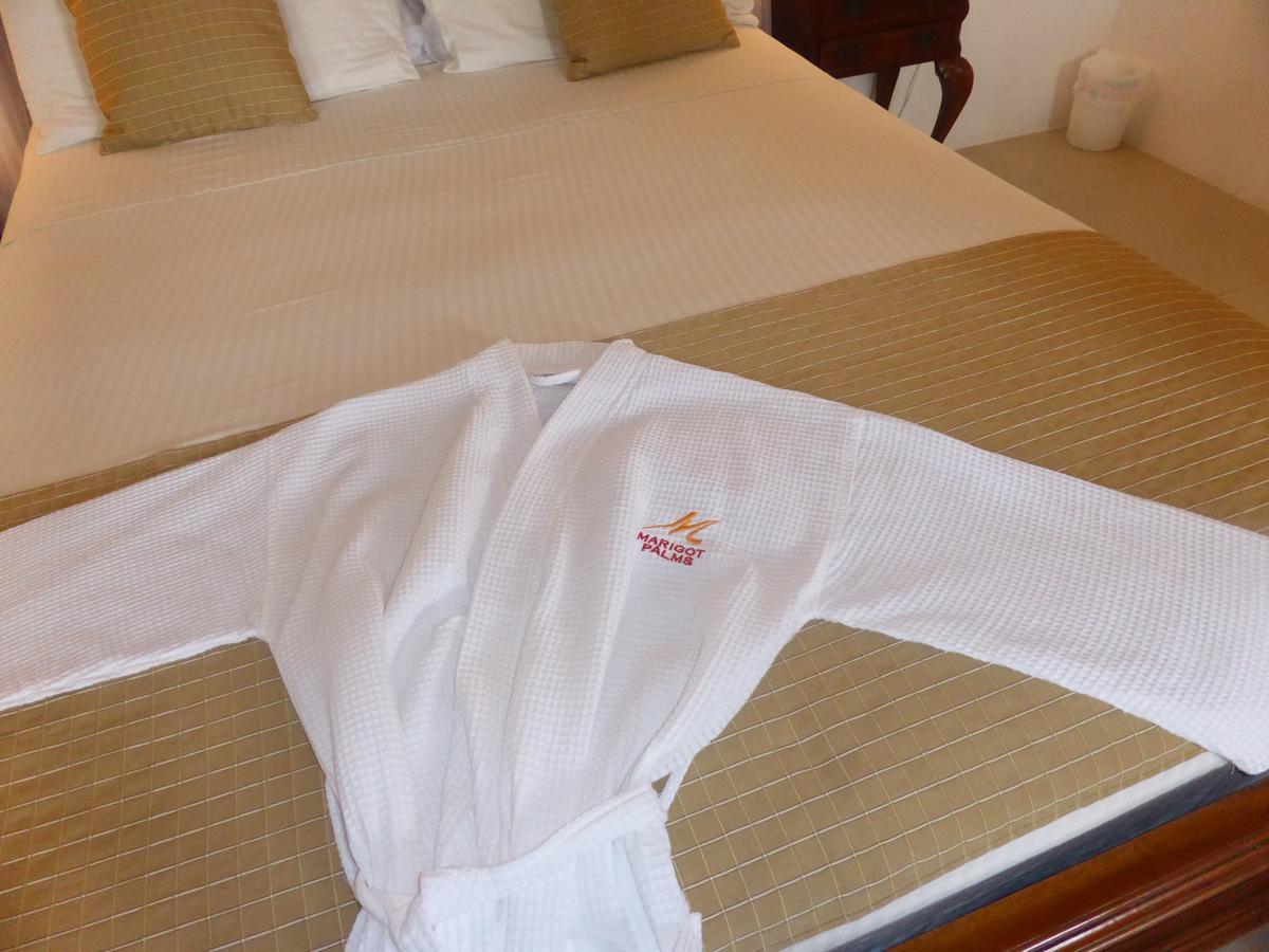 Palms Luxury Caribbean Hotel Marigot Bay