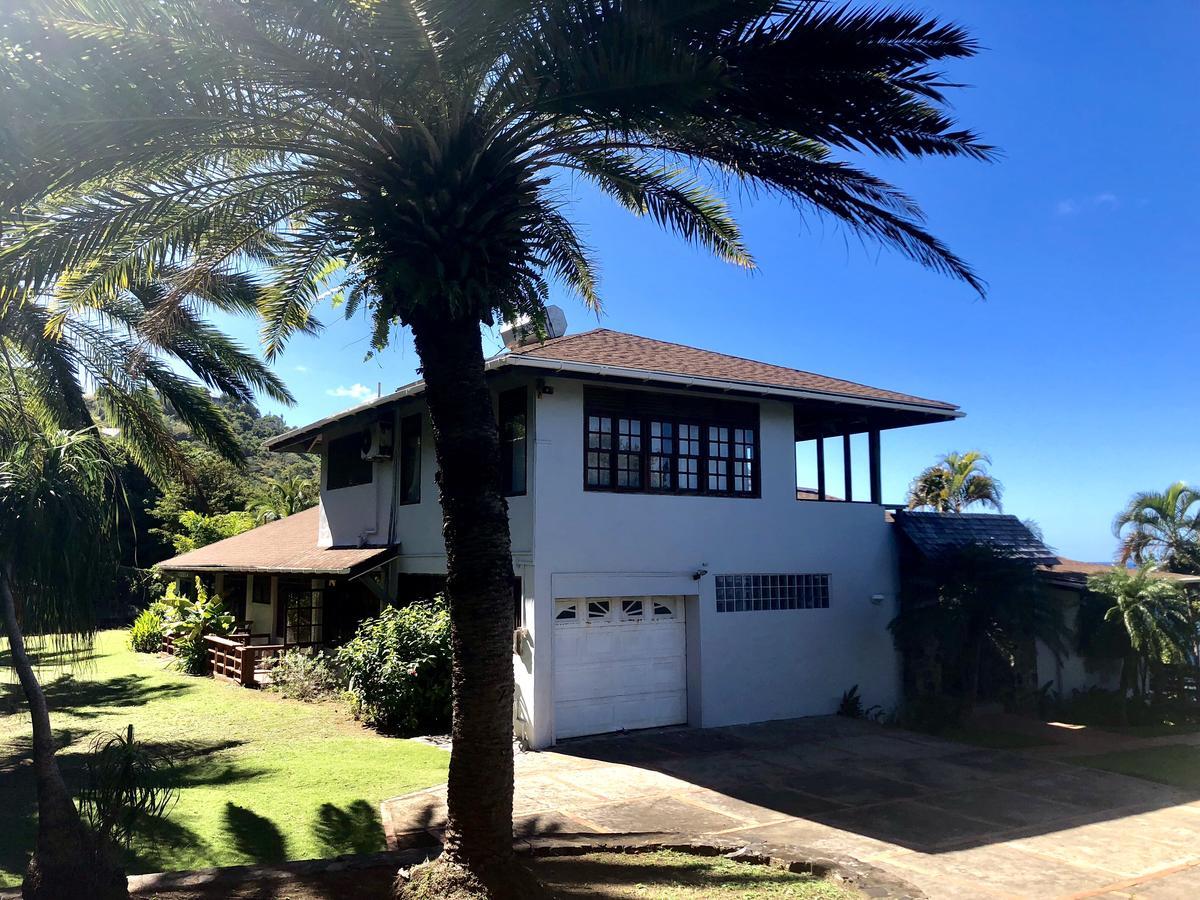 Chateau Devaux Holiday home