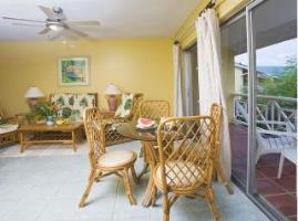 Harmony Marina 3* Rodney Bay