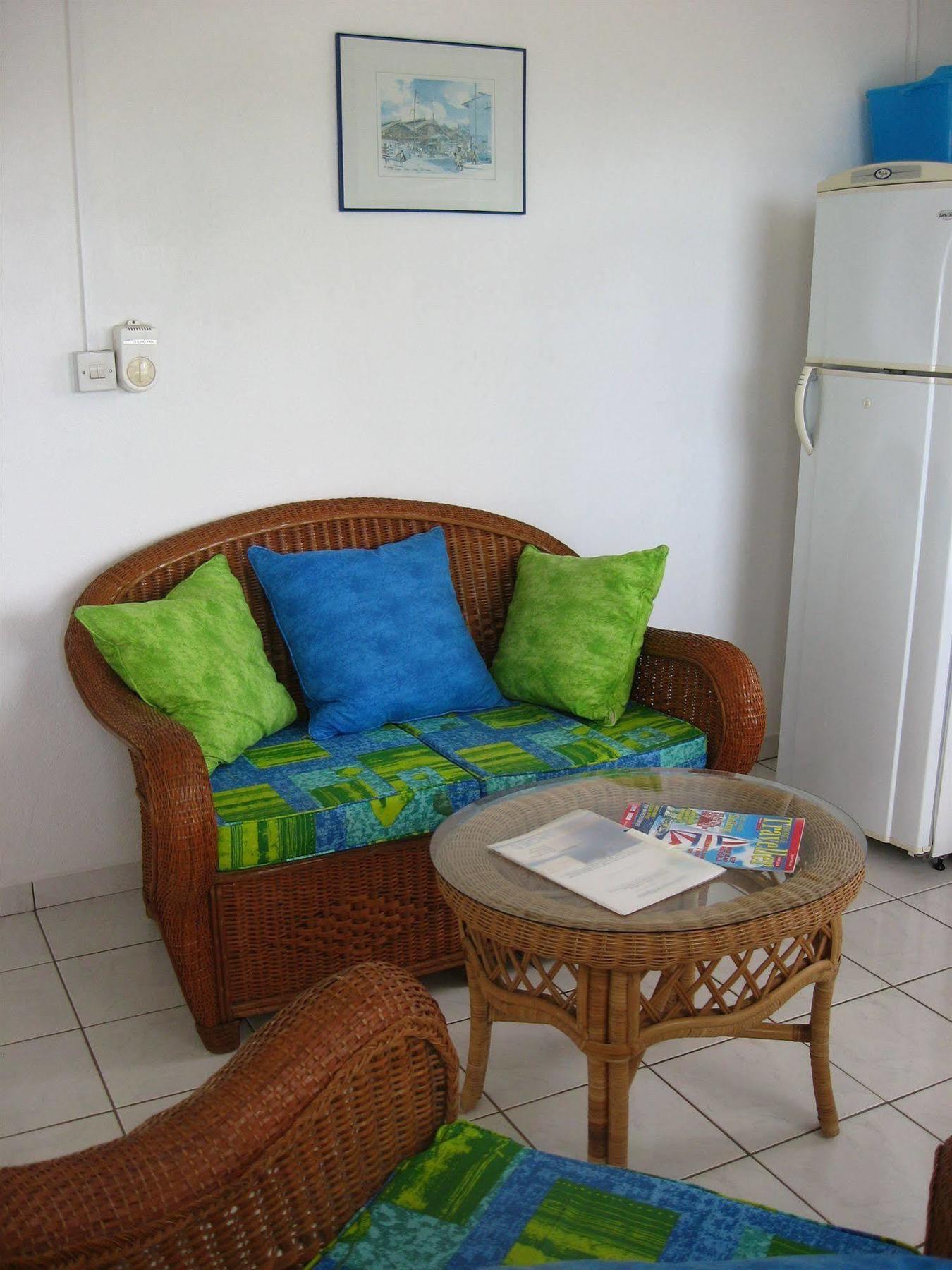 Espoir Castries