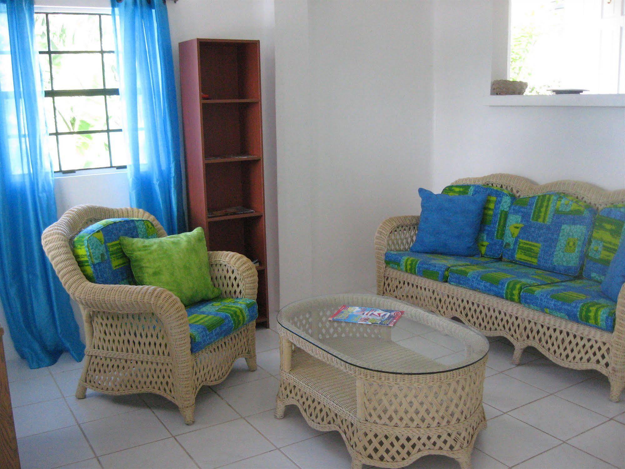 Espoir Aparthotel Castries